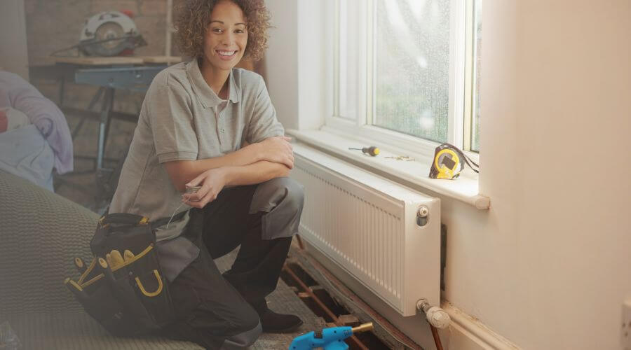 Professional Gas Leak Detection in Farina, IL